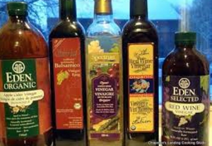 Vinegars